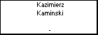 Kazimierz Kaminski
