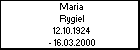 Maria Rygiel