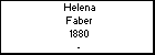 Helena Faber