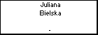 Juliana Bielska