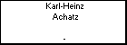 Karl-Heinz Achatz
