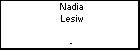 Nadia Lesiw