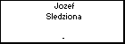 Jozef Sledziona