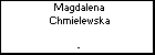 Magdalena Chmielewska