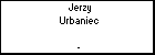 Jerzy Urbaniec