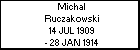 Michal Ruczakowski