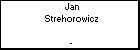 Jan Strehorowicz