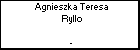 Agnieszka Teresa Ryllo