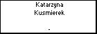 Katarzyna Kusmierek