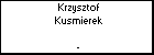 Krzysztof Kusmierek