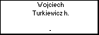 Wojciech Turkiewicz h.