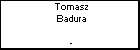 Tomasz Badura