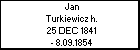 Jan Turkiewicz h.