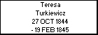 Teresa Turkiewicz