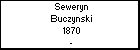 Seweryn Buczynski