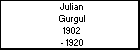 Julian Gurgul