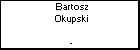 Bartosz Okupski