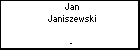 Jan Janiszewski