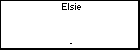 Elsie 