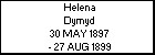 Helena Dymyd