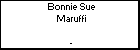 Bonnie Sue Maruffi