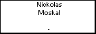 Nickolas Moskal