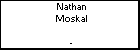Nathan Moskal