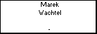 Marek Wachtel