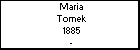 Maria Tomek