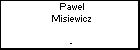 Pawel Misiewicz