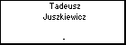 Tadeusz Juszkiewicz