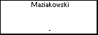 Maziakowski 