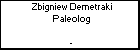 Zbigniew Demetraki Paleolog