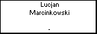 Lucjan Marcinkowski