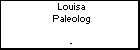 Louisa Paleolog
