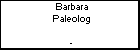 Barbara Paleolog