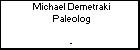 Michael Demetraki Paleolog
