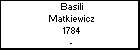 Basili Matkiewicz