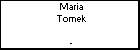 Maria Tomek