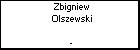 Zbigniew Olszewski