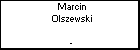 Marcin Olszewski
