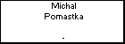 Michal Pomastka