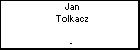 Jan Tolkacz