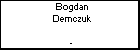 Bogdan Demczuk