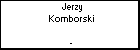 Jerzy Komborski