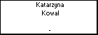 Katarzyna Kowal