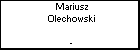 Mariusz Olechowski