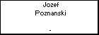Jozef Poznanski