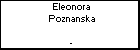 Eleonora Poznanska