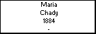 Maria Chady